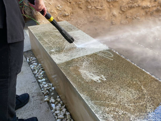 Best Garage Pressure Washing  in Upper Saddle River, NJ