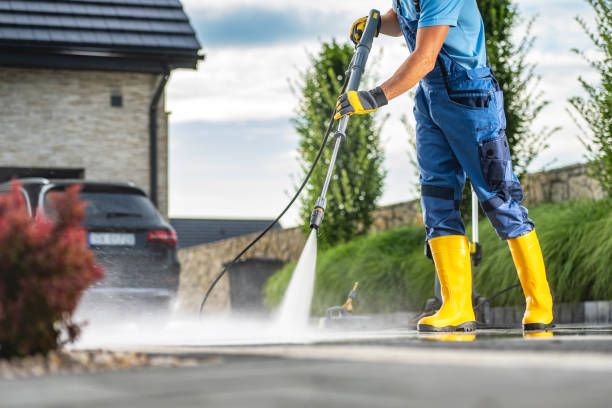 Best House Pressure Washing  in Upper Saddle River, NJ
