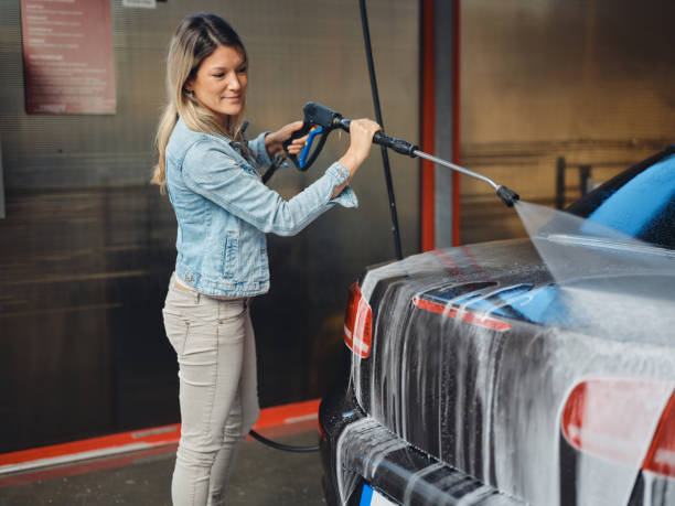 Professional Pressure Washing in Upper Saddle River, NJ