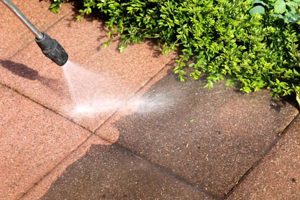 Reliable Upper Saddle River, NJ Pressure Washing Solutions