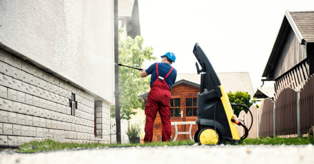 Best Best Pressure Washing Companies  in Upper Saddle River, NJ